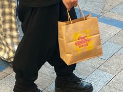 -龙湖杭州滨江天街