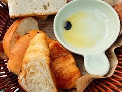 -EATALIA意塔利意式餐厅(鼓楼店)