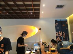 -戏作寿司(观音桥店)