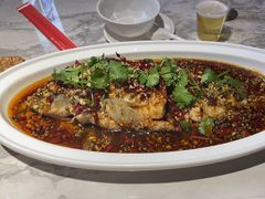 -百味地锅鸡(二店·财校分店)