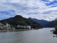 -新安江山水画廊风景区