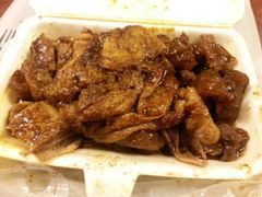 -明记牛杂(新马路分店)