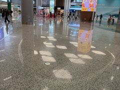 -杭州萧山国际机场
