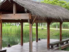 -南北湖风景区