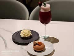 -潮一不贰·法式甜品·生日蛋糕·西式简餐(外滩店)