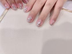 -如一·美甲美睫