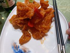 -烤肉宛饭庄(南礼士路店)