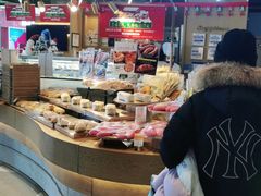 -西村叔叔的店·面包·甜品·蛋糕(清河万象汇店)