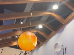 -呼啦面馆·头牌豌杂面(爱琴海店)