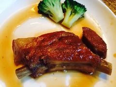 -厉家菜(金宝街店)
