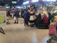 -胖东来生活广场(健康路店)