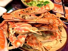 -盛港湾海鲜食府(黄沙店)