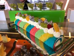 -解放碑威斯汀酒店-知味国际美食餐厅