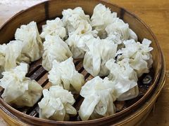 -正宗天津烧麦馆(柳州路店)