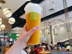 -奈雪的茶(石厦时代广场店)