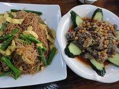-南记食粥坊·宵夜大排档(莲花总店)