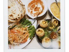 -Santoor 萨都里印度餐厅(北锣鼓巷店)