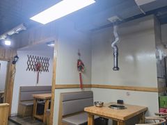 -朝鲜烤肉(安宁庄店)