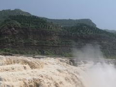 -陕西黄河壶口瀑布旅游区