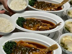 -新光酒家·河豚·海鲜·蟹料理(浦东店)