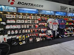 -TREK崔克自行车(徐汇滨江店)