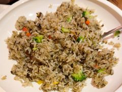 海陆炒饭-枣子树·素食餐厅(普陀山店)