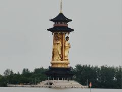 -溱湖国家湿地公园