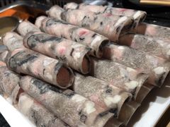 -巴奴毛肚火锅(商城路店)