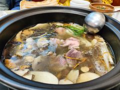 -牧牛佬·山菌·汤锅馆