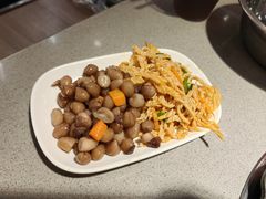 -巴蜀王婆大虾(南锣鼓巷店)