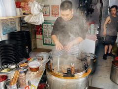 -四川老牛麻辣烫(北门桥店)