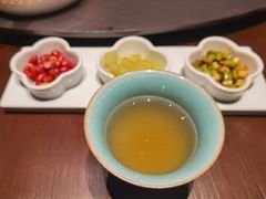 -晓长安·新陕菜(曲江店)