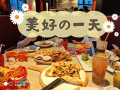 -必胜客(大坪英利店)