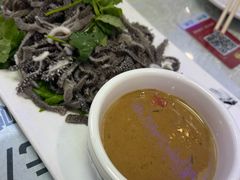 -清真·盛京白记 小骨头羊汤馆(南八马路店)