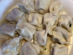 -李恩记清真水饺(北电大厦店)