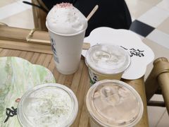 -李山山茶事(景枫店)