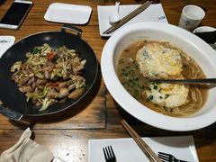 -日出青木·杭帮菜名店