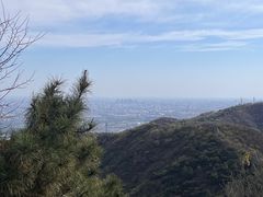 -香山公园