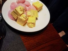 -食间牛排(湖西路店)