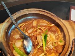 -晓长安·新陕菜(曲江店)