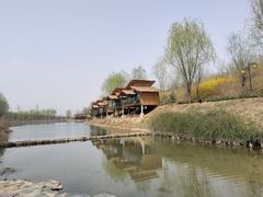 -西部长青自然儿童乐园