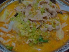 -喜家德虾仁水饺(深圳印力中心店)