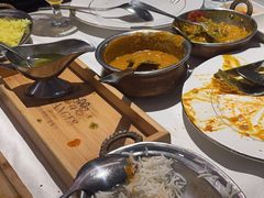 -恒河传奇印度餐厅GANGES