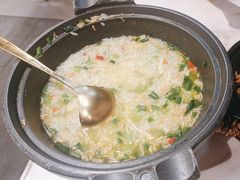 -乔阿马·江南味·驴肉香(龙湖华泾天街店)