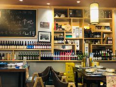 大堂-以前的小酒馆(中山广场店)