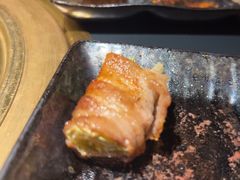 -無二炙坊·和牛烧肉(大钟寺1733店)