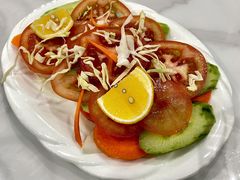 -VATAN INDIAN RESTAURANT米特餐饮有限公司(城北路店)