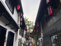 -小河直街历史文化街区