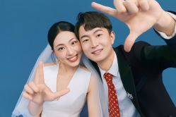 -大花轿艺术影像高端定制婚纱摄影(朝阳一路店)