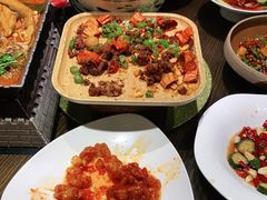 -永安水煮活鱼·仪征土菜院子
